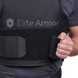 Elite Armor EA RX2 Skott & Knivsäker Väst Elite Armor