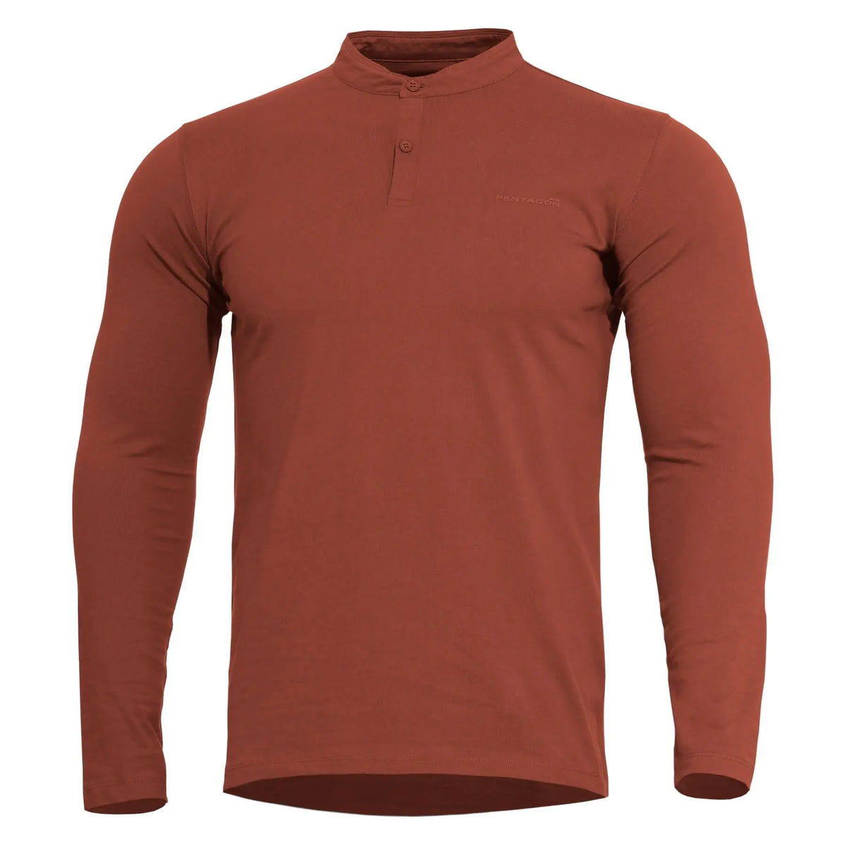 Pentagon Romeo Henley 2.0 Pentagon