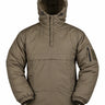 Mil-Tec Fodrad Anorak Mil-Tec