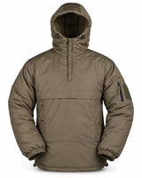 Mil-Tec Fodrad Anorak Mil-Tec