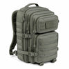 Mil-Tec Assault Ryggsäck Large 2.0 Mil-Tec