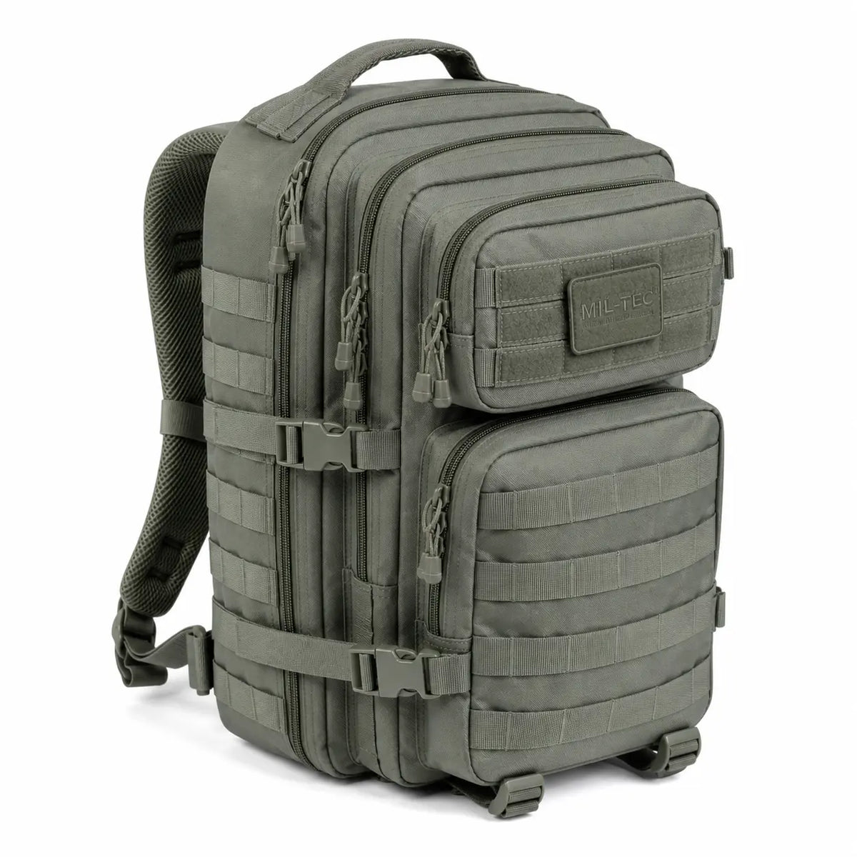 Mil-Tec Assault Ryggsäck Large 2.0 Mil-Tec