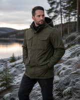 Helikon-Tex Covert M-65 Jacket Helikon-Tex