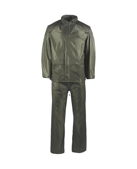 Mil-Tec Komplett Regnställ Mil-Tec