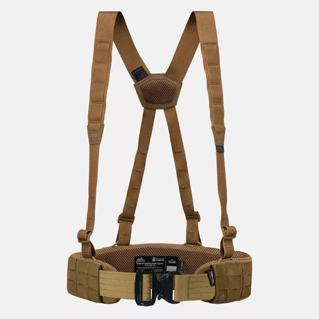 Helikon-Tex Suspenders Competition Belt Helikon-Tex