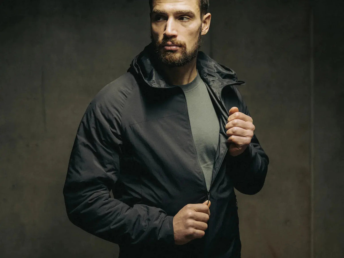 Helikon-Tex Wolfhound Hoodie Lite Jacket Helikon-Tex