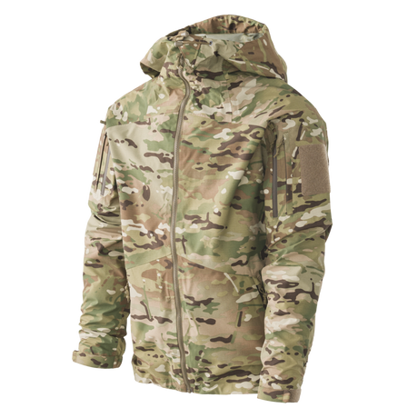 Direct Action Vanguard Over-Shell Jacket - MultiCam®