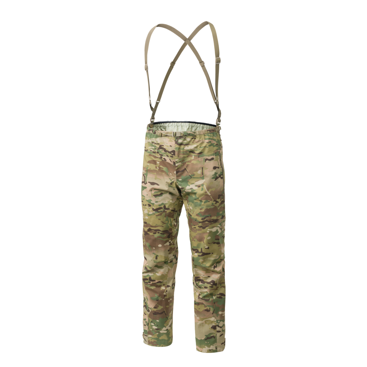 Direct Action Vanguard Over-Shell Trousers  - MultiCam®