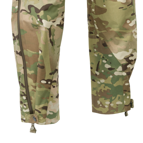 Direct Action Vanguard Over-Shell Trousers  - MultiCam®