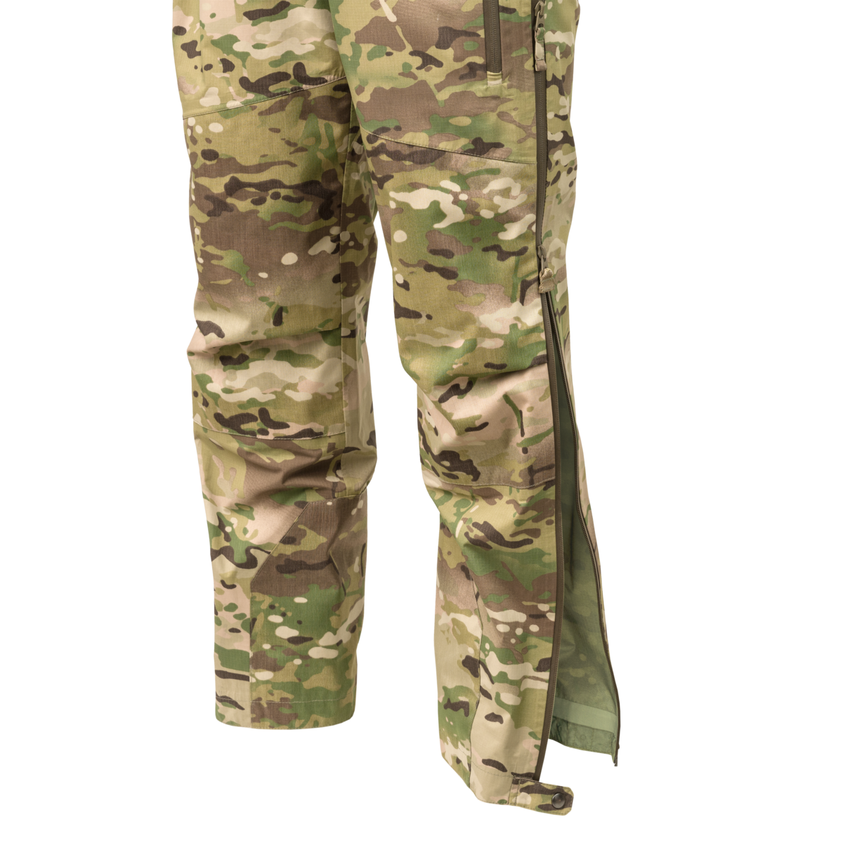 Direct Action Vanguard Over-Shell Trousers  - MultiCam®