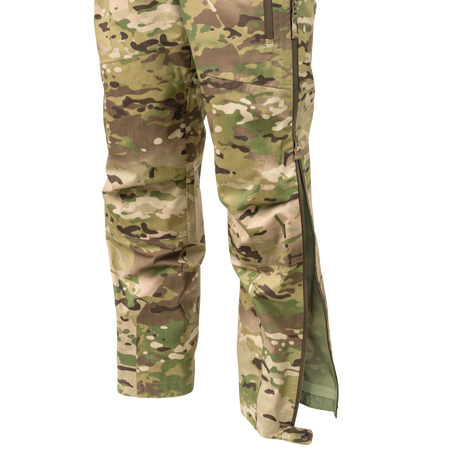 Direct Action Vanguard Over-Shell Trousers  - MultiCam®