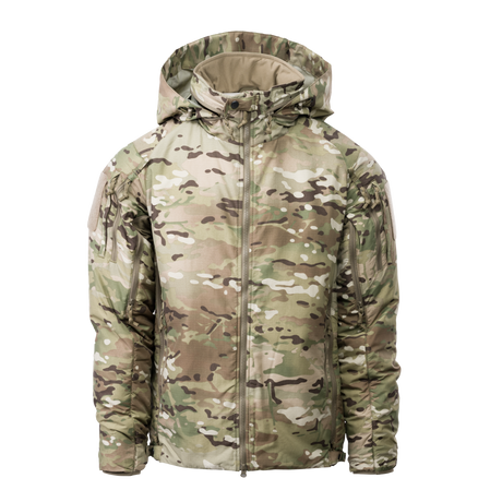 Direct Action Vanguard Access Insulation Jacket - MultiCam®