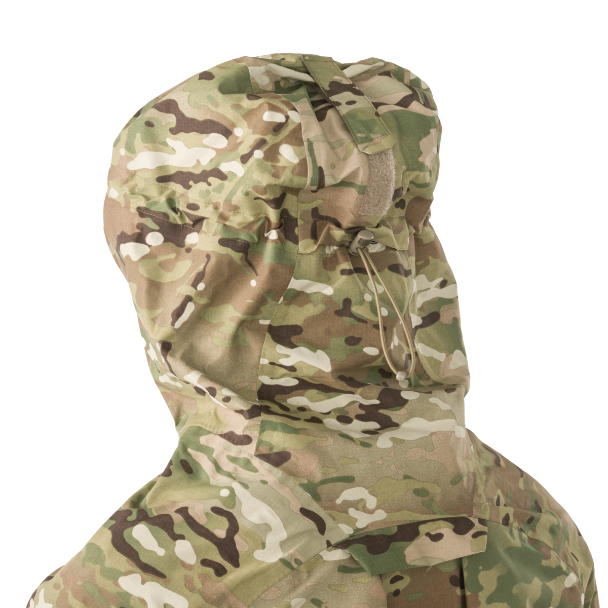 Direct Action Vanguard Over-Shell Jacket - MultiCam®