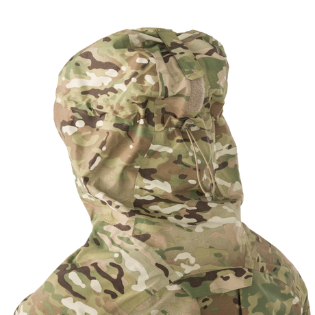 Direct Action Vanguard Over-Shell Jacket - MultiCam®