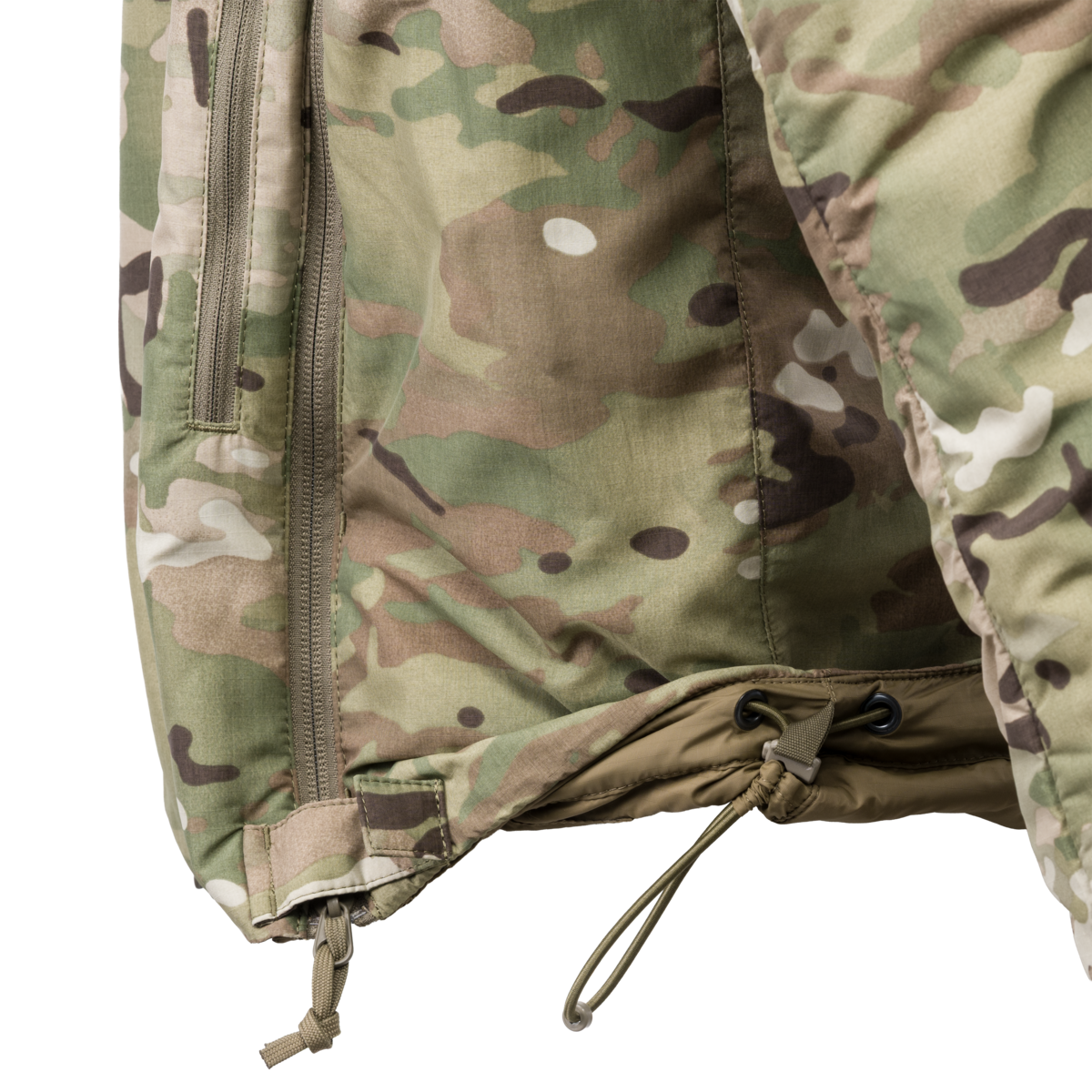 Direct Action Vanguard Access Insulation Jacket - MultiCam®