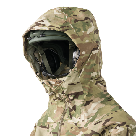 Direct Action Vanguard Over-Shell Jacket - MultiCam®