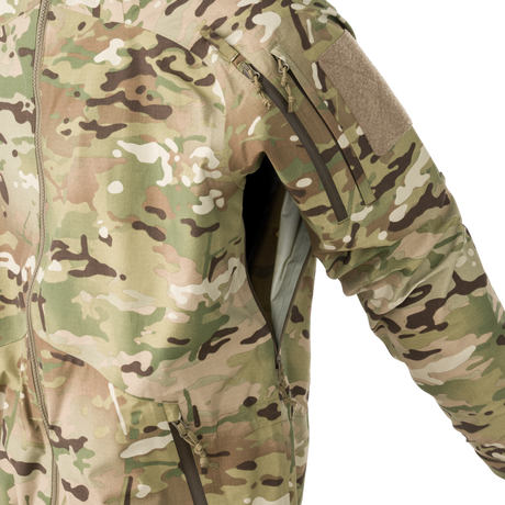 Direct Action Vanguard Over-Shell Jacket - MultiCam®