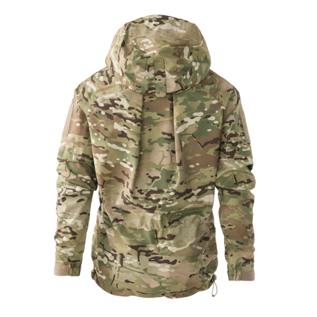 Direct Action Vanguard Over-Shell Jacket - MultiCam®