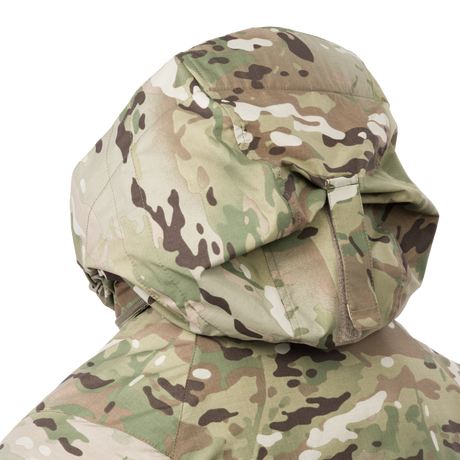 Direct Action Vanguard Access Insulation Jacket - MultiCam®