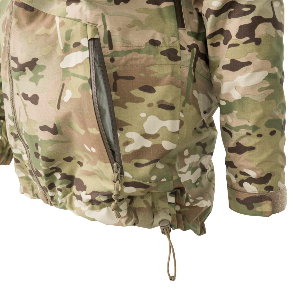 Direct Action Vanguard Over-Shell Jacket - MultiCam®