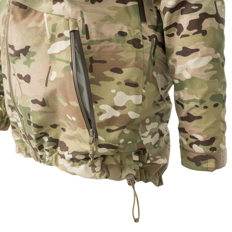 Direct Action Vanguard Over-Shell Jacket - MultiCam®