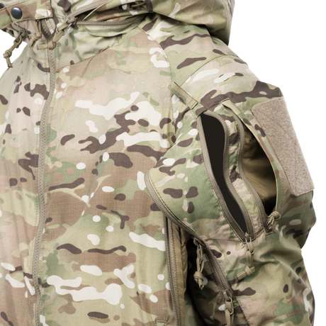 Direct Action Vanguard Access Insulation Jacket - MultiCam®