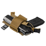 Helikon-Tex Inverted Pistol Holder Insert Helikon-Tex
