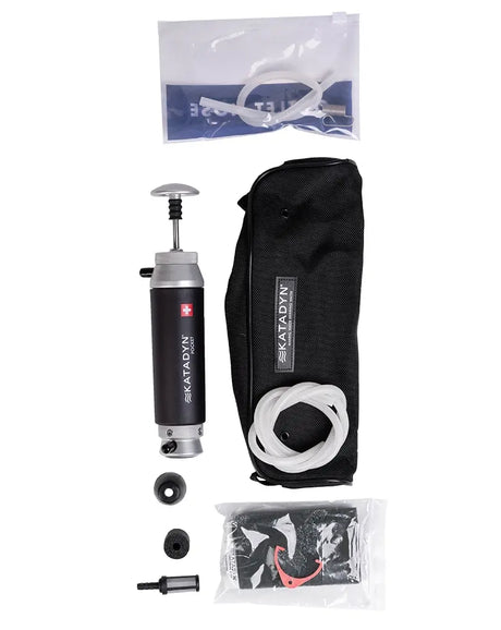 KATADYN® Pocket Waterfilter KATADYN