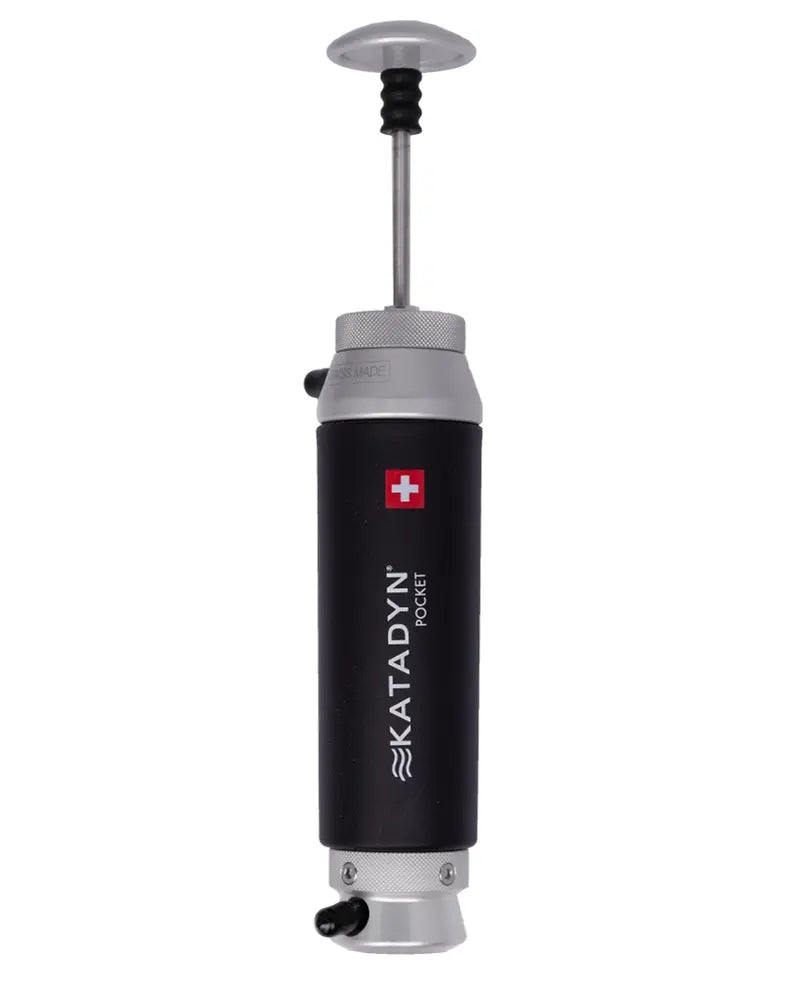 KATADYN® Pocket Waterfilter KATADYN