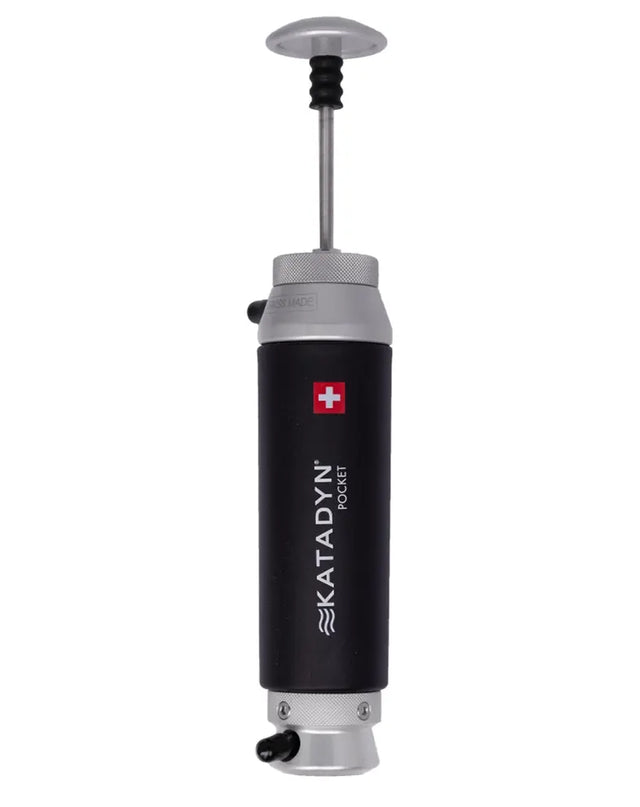 KATADYN® Pocket Waterfilter KATADYN