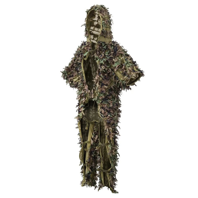 Helikon-Tex Leaf Ghillie Set