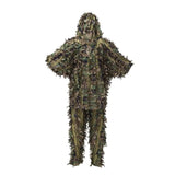 Helikon-Tex Leaf Ghillie Set