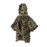 Helikon-Tex Leaf Ghillie Set