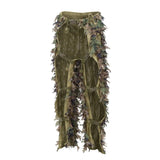 Helikon-Tex Leaf Ghillie Set