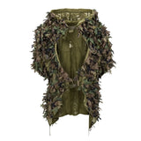 Helikon-Tex Leaf Ghillie Set