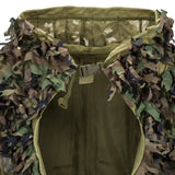 Helikon-Tex Leaf Ghillie Set