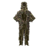 Helikon-Tex Leaf Ghillie Set