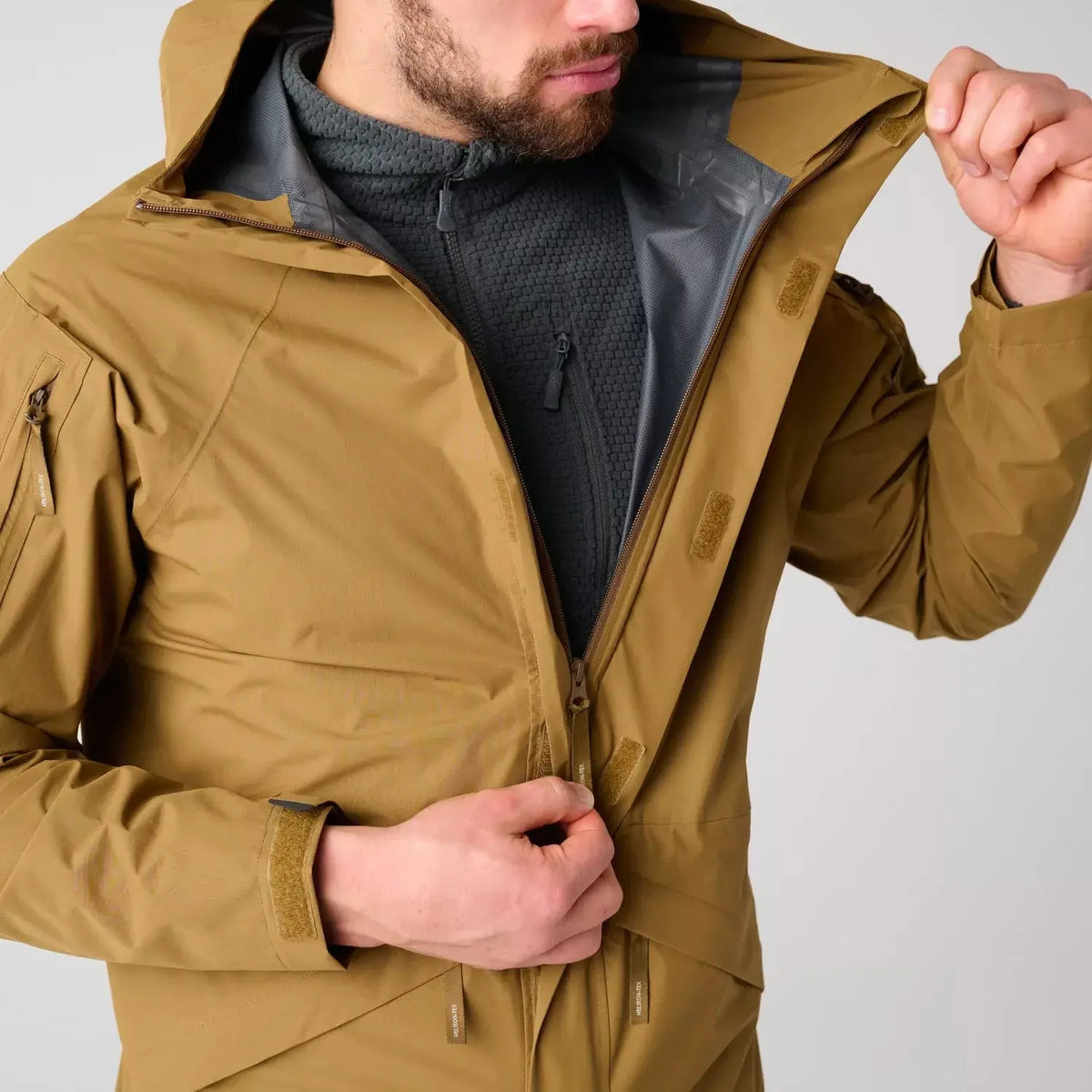 Helikon-Tex Chinock Jacket Helikon-Tex
