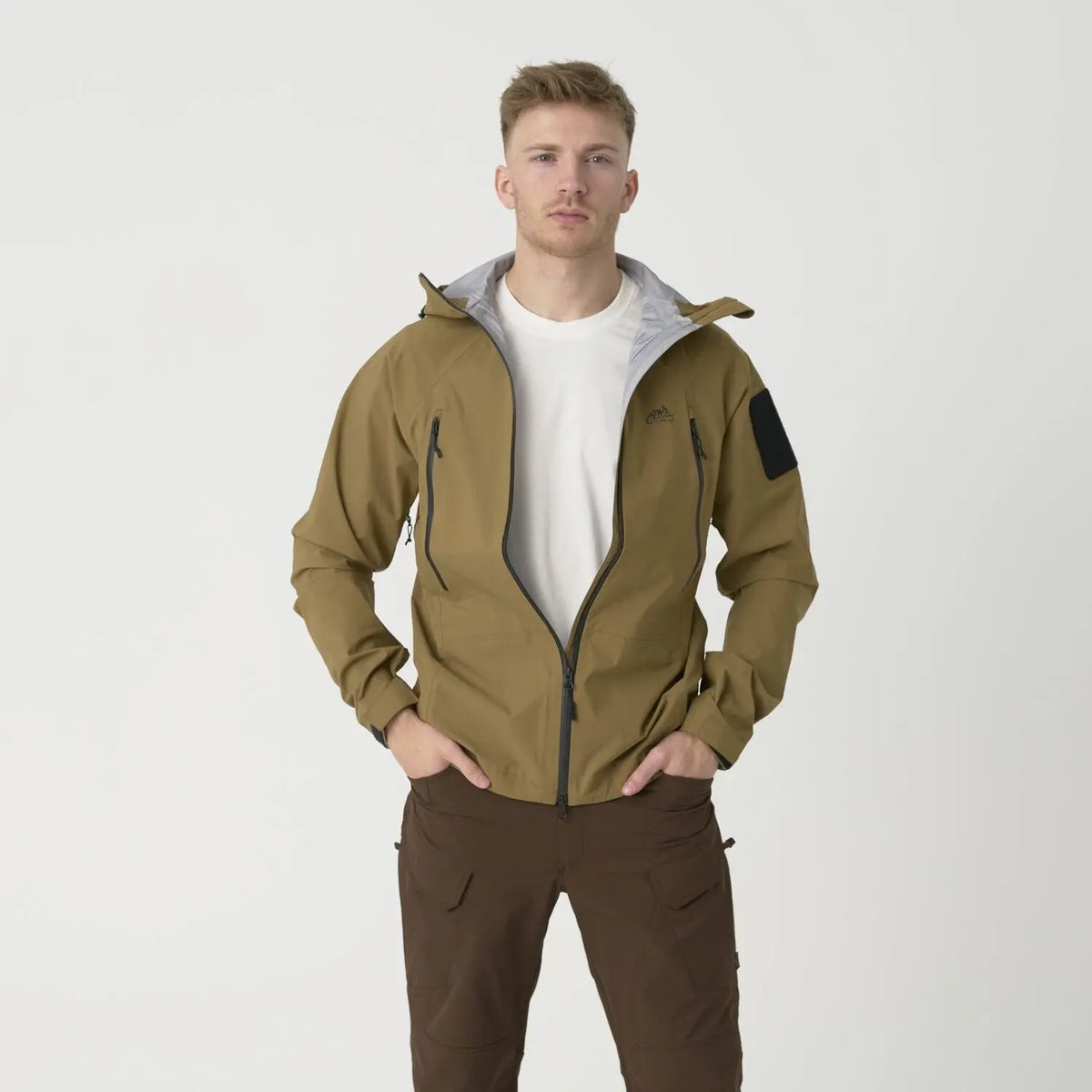 Helikon-Tex Squall Hardshell Jacket Helikon-Tex