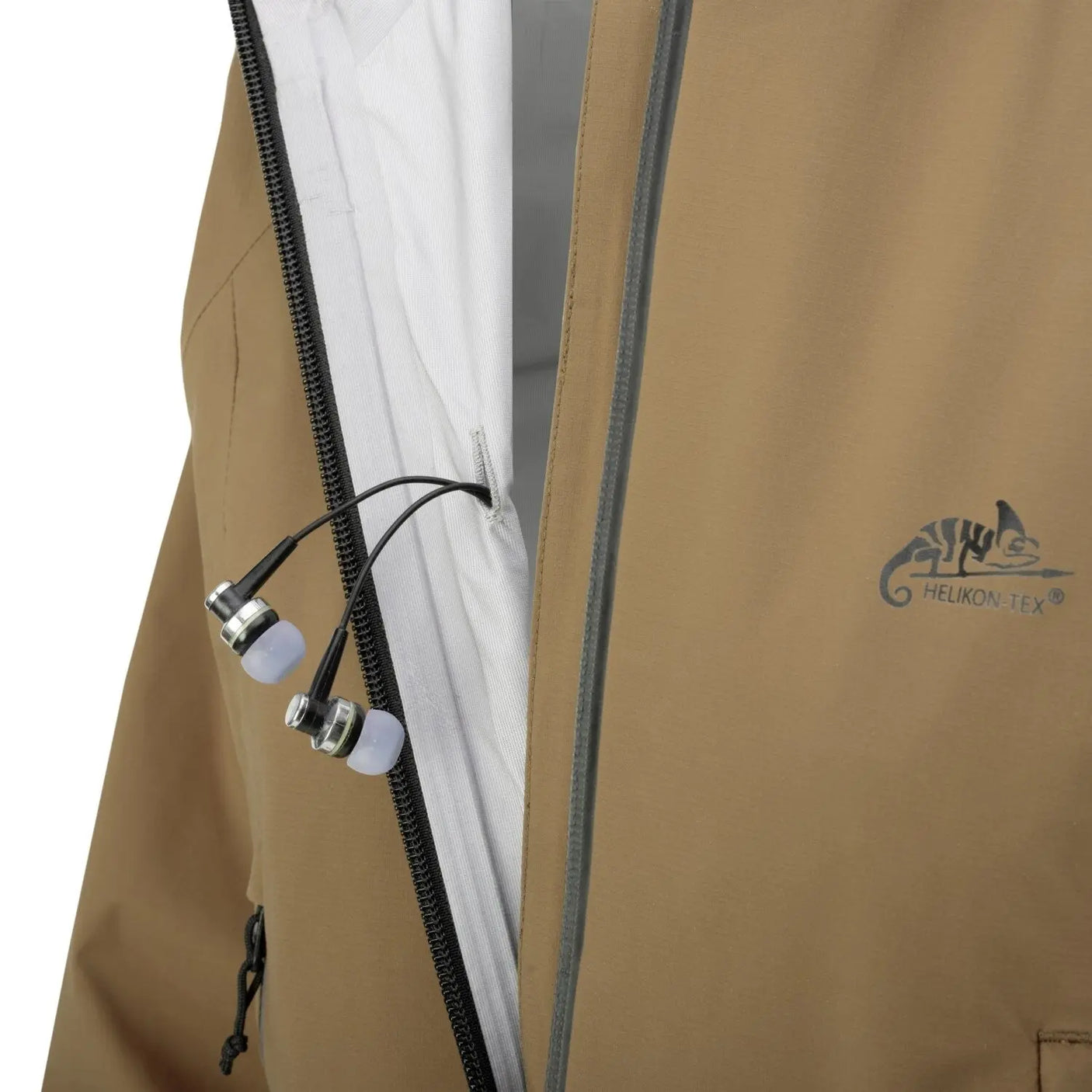 Helikon-Tex Squall Hardshell Jacket Helikon-Tex