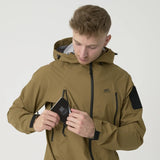 Helikon-Tex Squall Hardshell Jacket