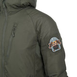 Helikon-Tex Wolfhound Hoodie Jacket® - Climashield® Apex 67g