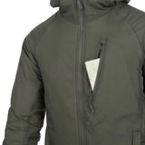 Helikon-Tex Wolfhound Hoodie Jacket® - Climashield® Apex 67g