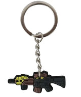 Kombat Tactical M4 Rubber Kombat Tactical