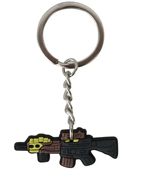 Kombat Tactical M4 Rubber Kombat Tactical