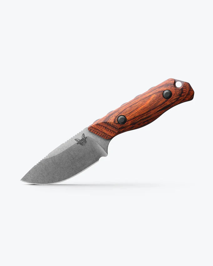 Benchmade Hidden Canyon Hunter