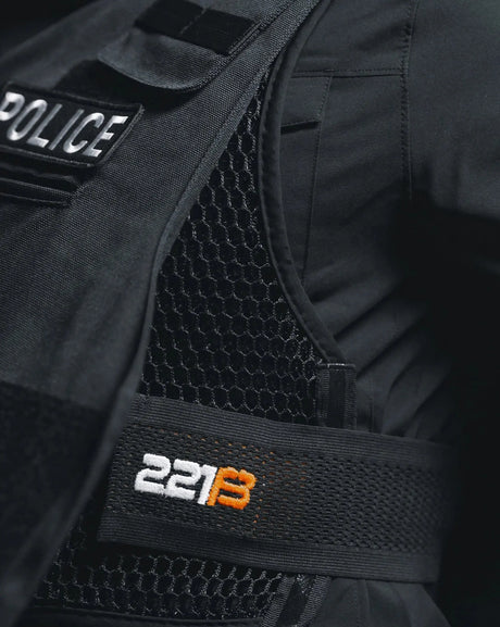221BTactical Ventilationsväst Maxx-Dri 5.0 221BTACTICAL