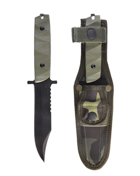 Mil-Tec CZECH Kniv Mil-Tec