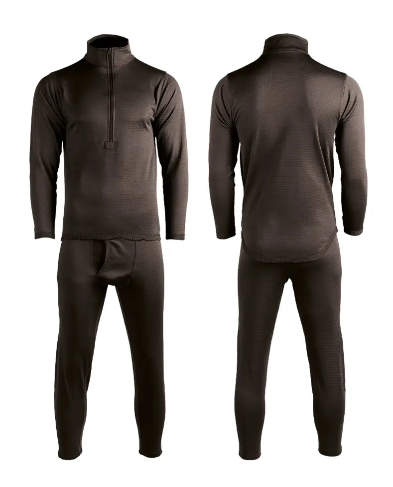 Mil-Tec Underställ Level 2 Mil-Tec