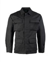 Mil-Tec BDU Fältskjorta Mil-Tec